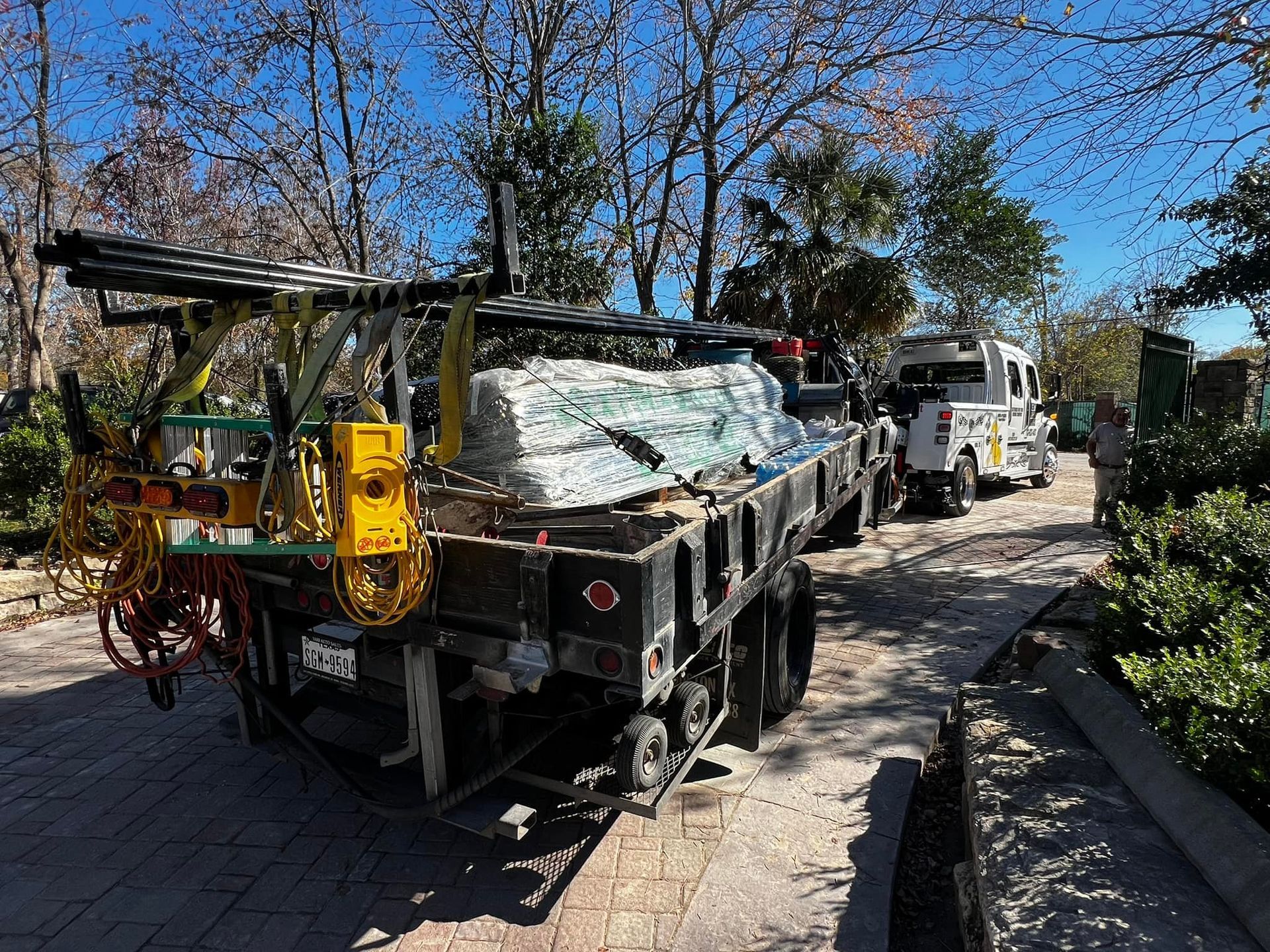 Homer's Wrecker Service Gallery Photo