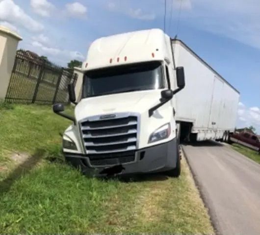 Homer's Wrecker Service Gallery Photo