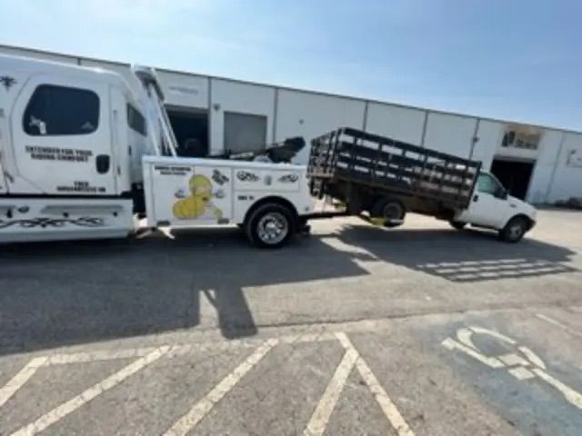 Homer's Wrecker Service Gallery Photo