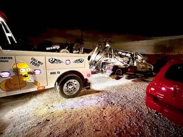 Homer's Wrecker Service Gallery Photo