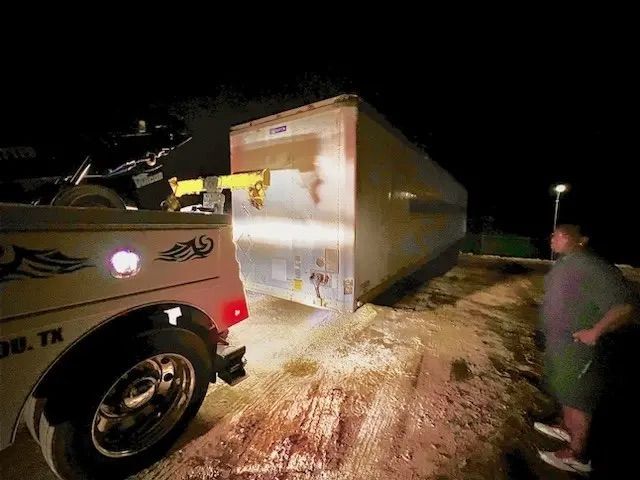 Homer's Wrecker Service Gallery Photo