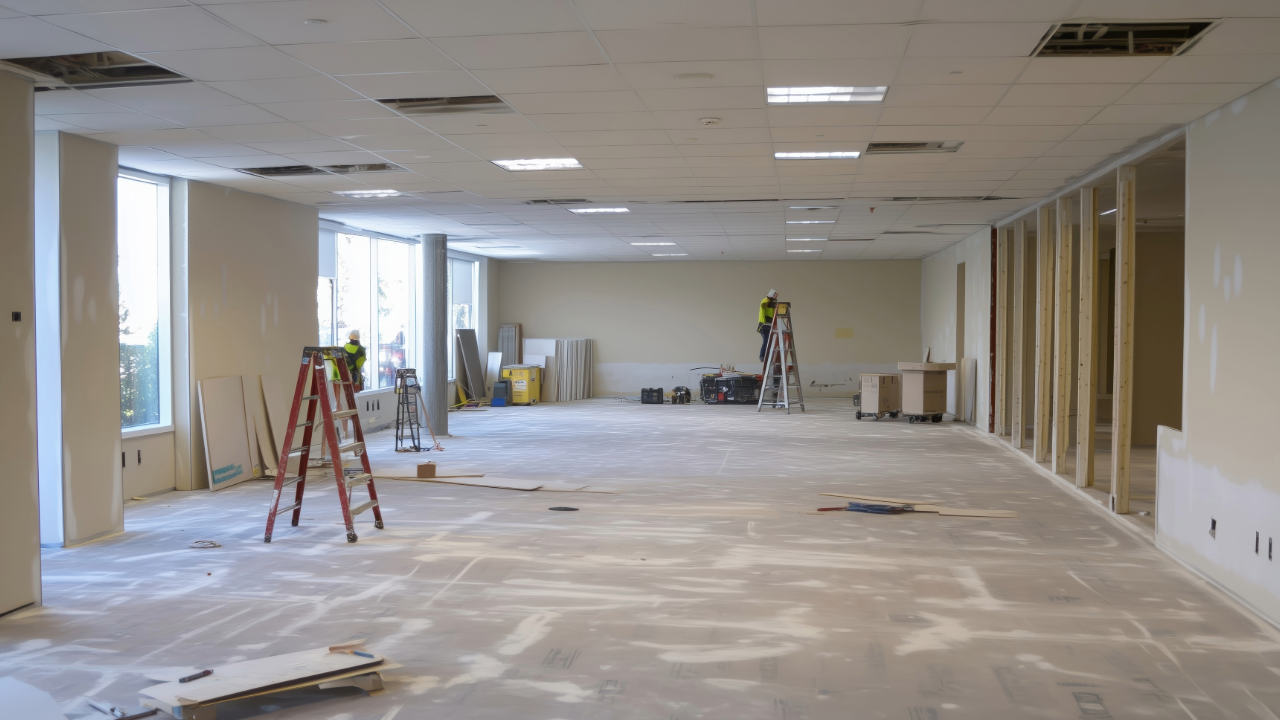 Commercial Services | Nominal Voltage