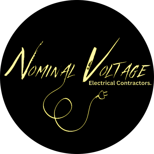 Logo | Nominal Voltage