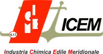 ICEM Vernici Logo