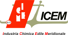 ICEM Vernici Logo