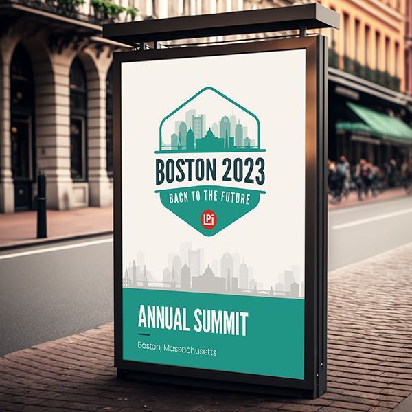 LPi Ad Sales Managers Meet in Boston for Annual Summit
