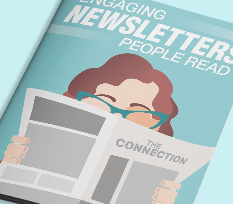 Create Engaging Newsletters People Read