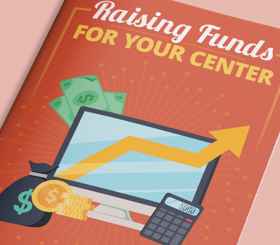 Raising Funds for Your Senior Center