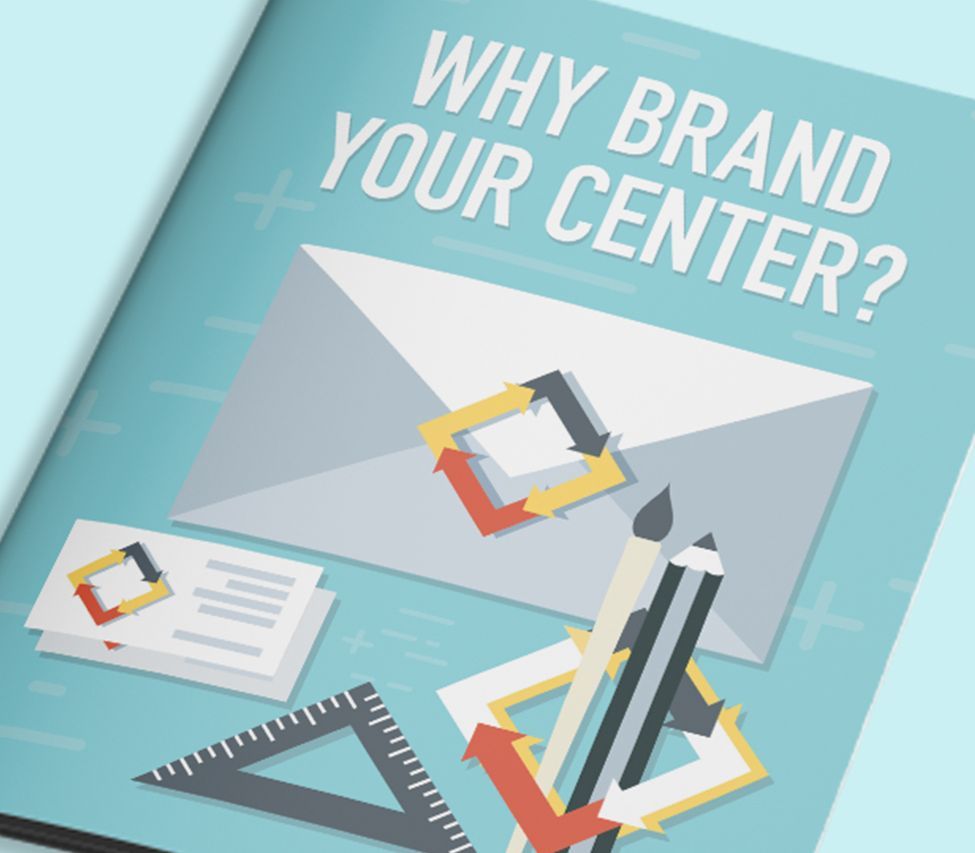 Why Brand Your Center
