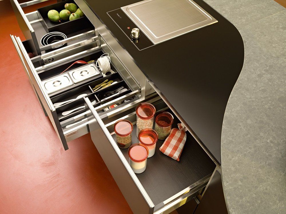 conserve cucine