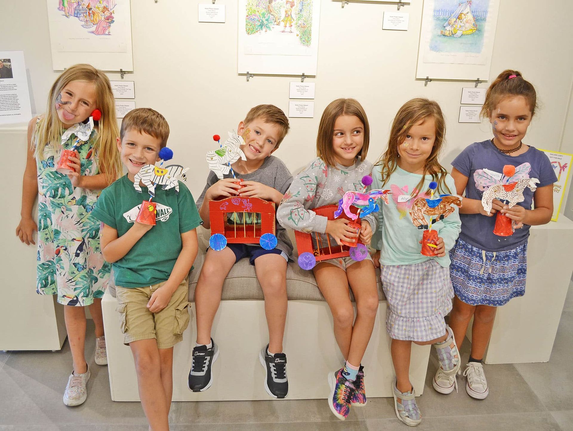 Arts Education