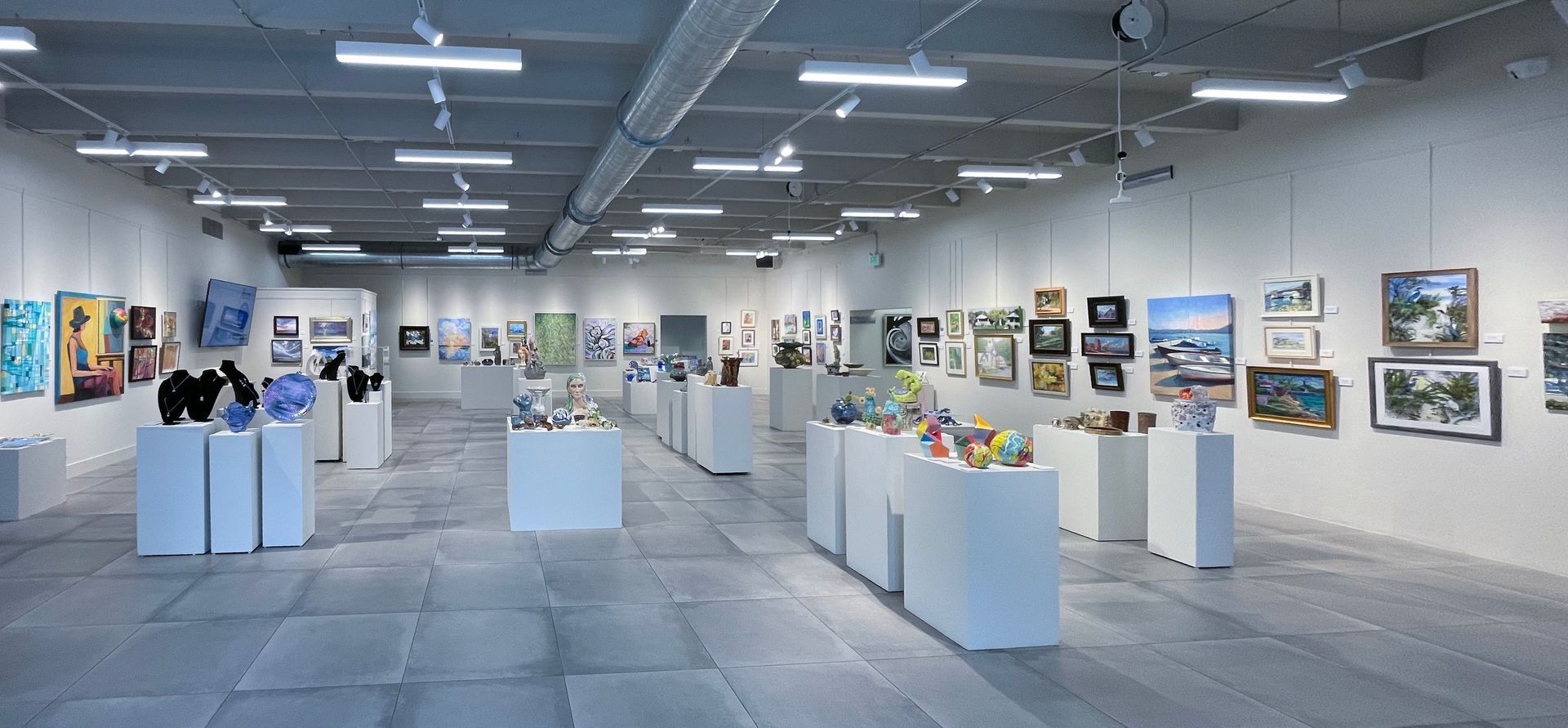 Exhibitions