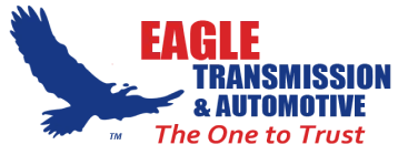 Eagle Transmission & Auto Repair - Parker - footer logo