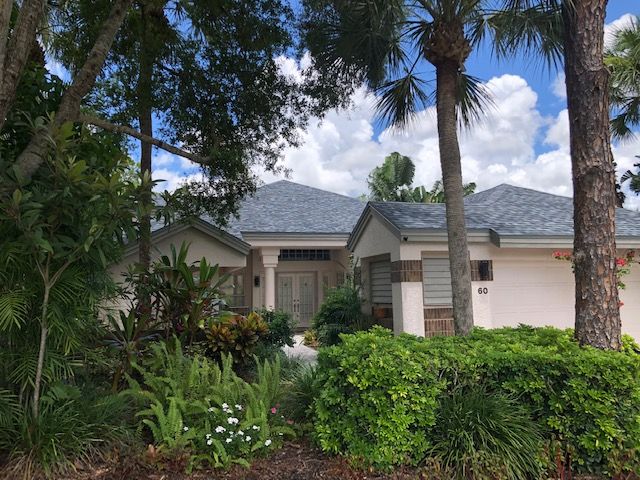 New Roof in Naples by Four Peaks Roofing