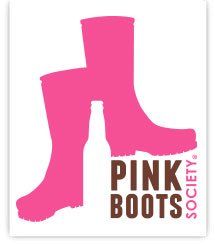 Pink Boots Society