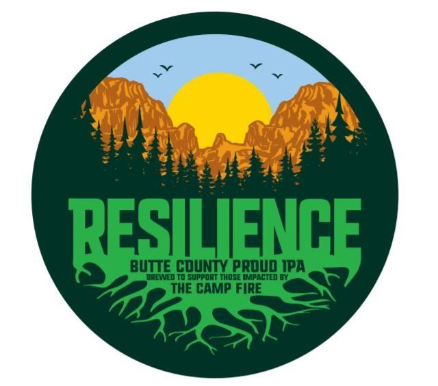 Resilience IPA