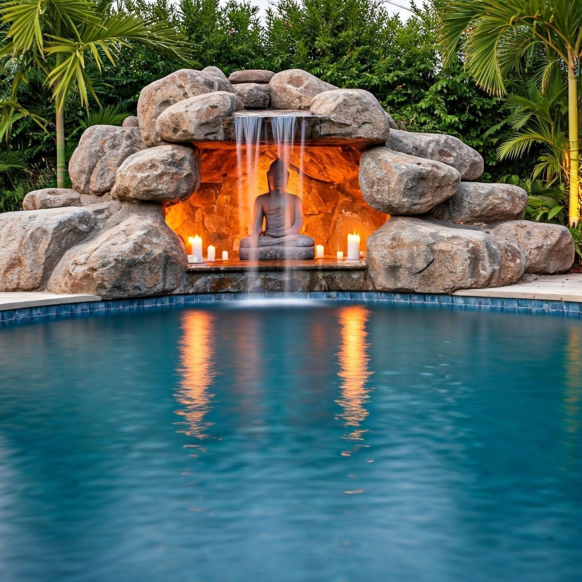 pool