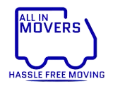 All In Movers logo 