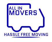 All In Movers Logo