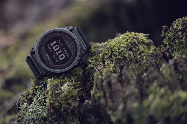 Garmin Horloges MarQ Nieuwste Collectie Smartwatches Online Kopen