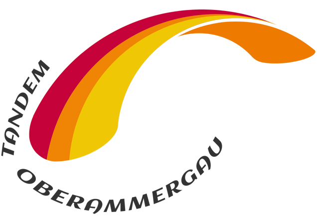 Tandemfliegen Oberammergau