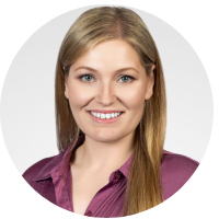 Lauren Hodge Bio