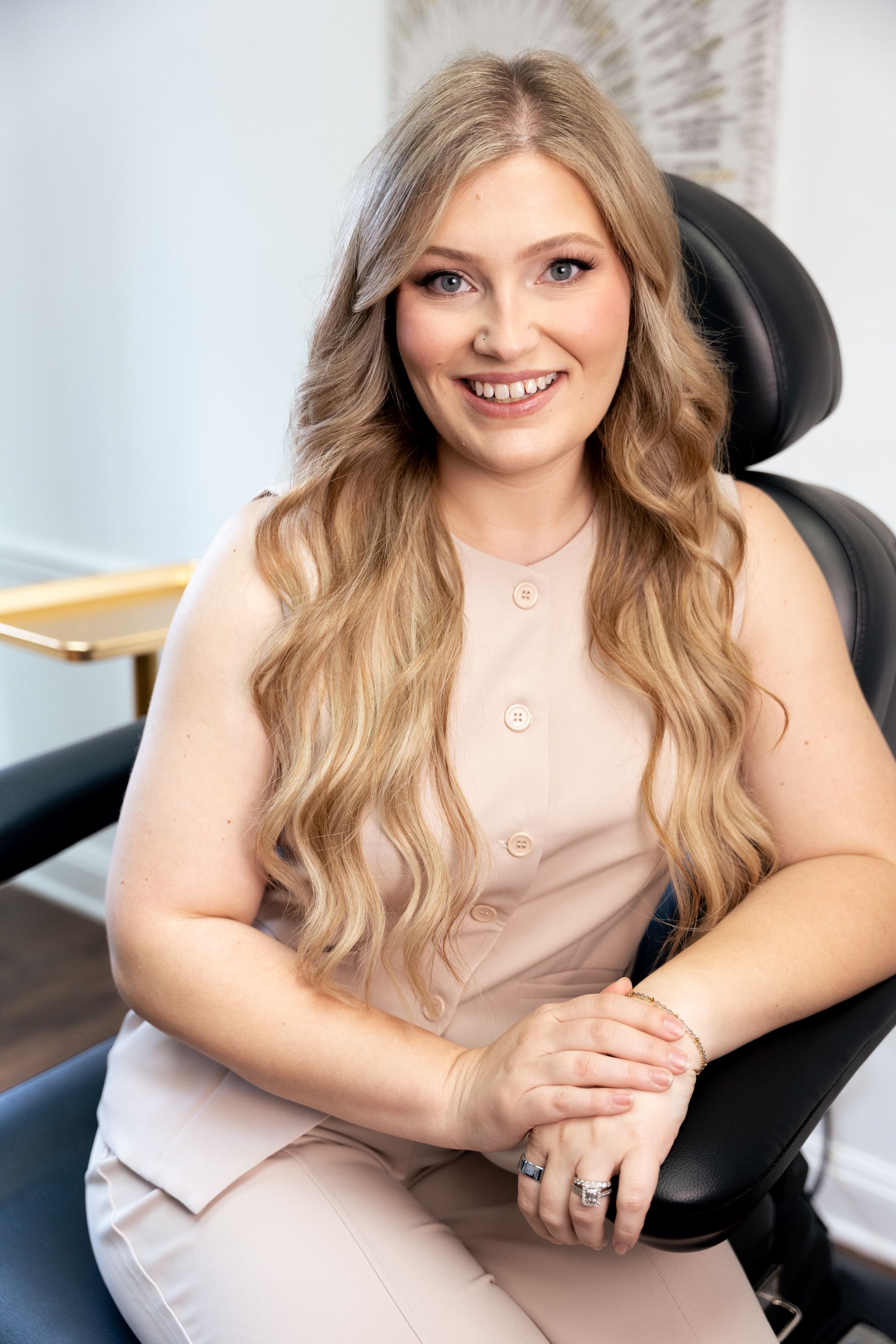 Lauren Hodge, Nurse Practitioner - MSN, FNP-C
