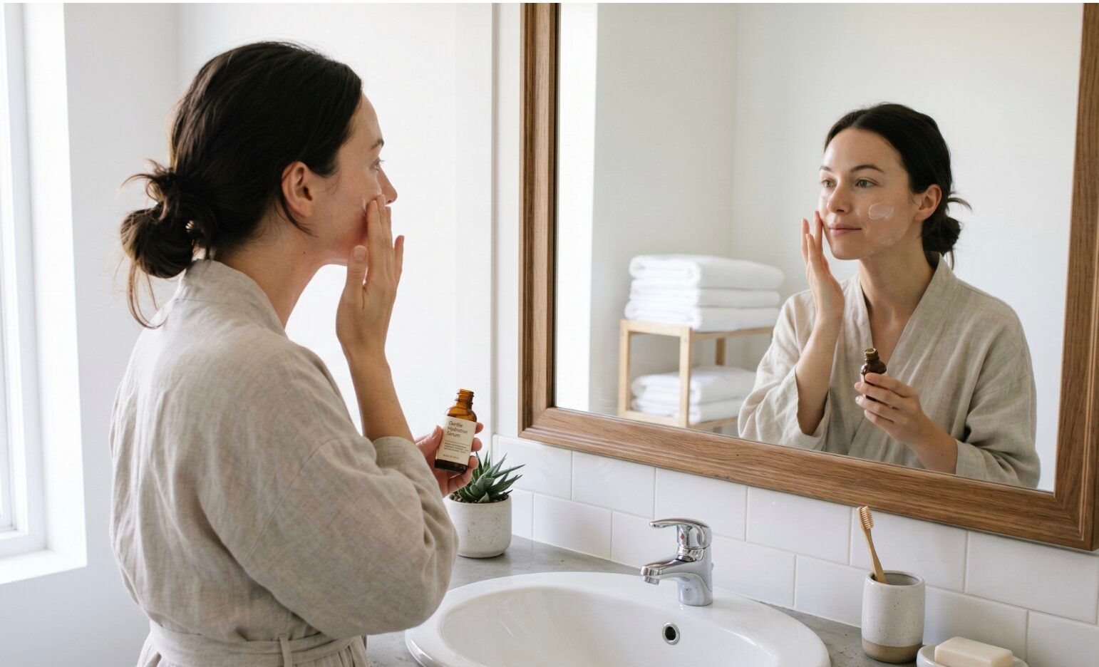 Aftercare Tips That Matter