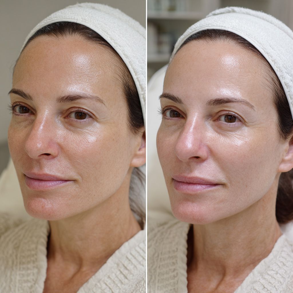 Anti-Aging and Regenerative Benefits