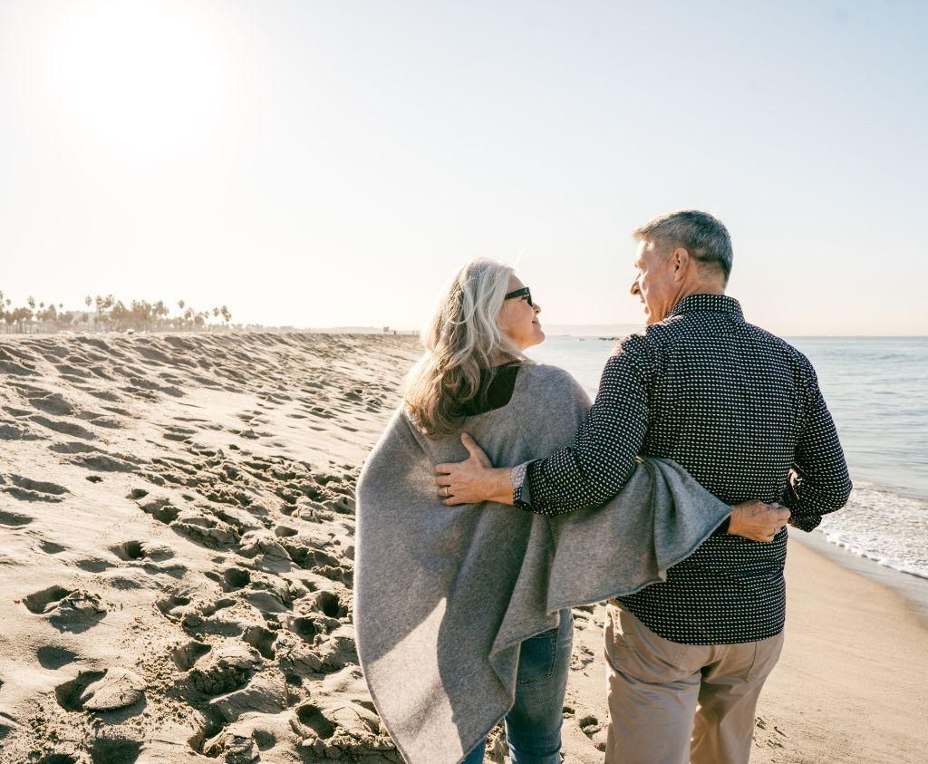 Barriers to Intimacy Linked to Sexual Health