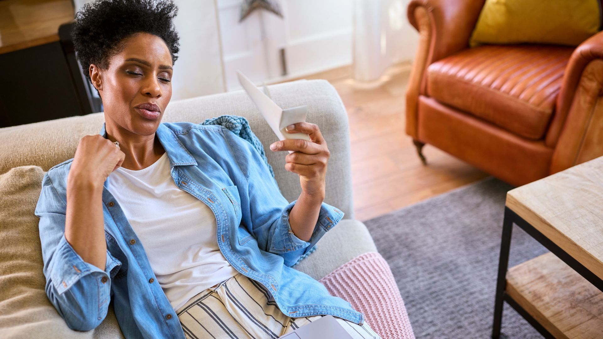 Benefits of HRT for Menopause