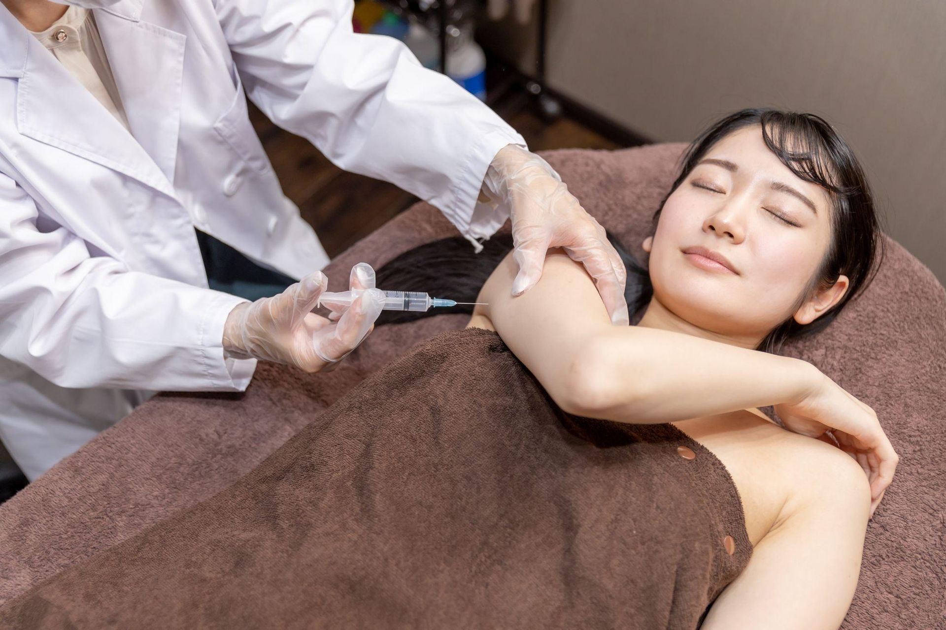 Body Contouring in Columbus, GA