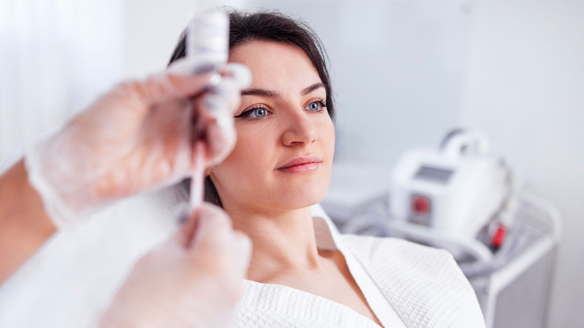 What Botox Is and How It Works