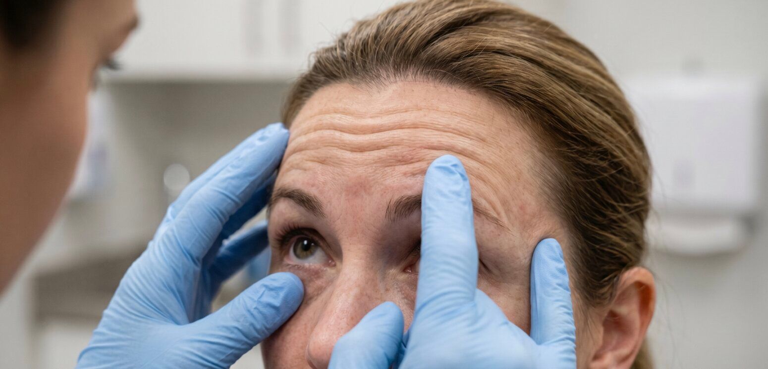 FDA-Approved Uses and Common Treatment Areas