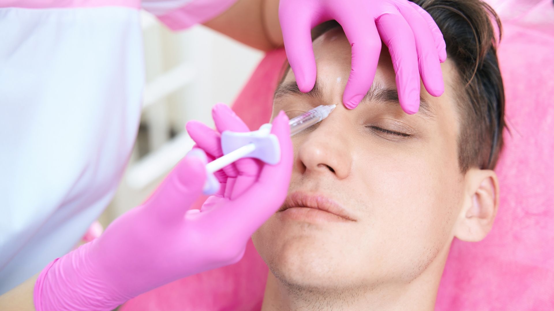 Who Is a Good Candidate for Botox