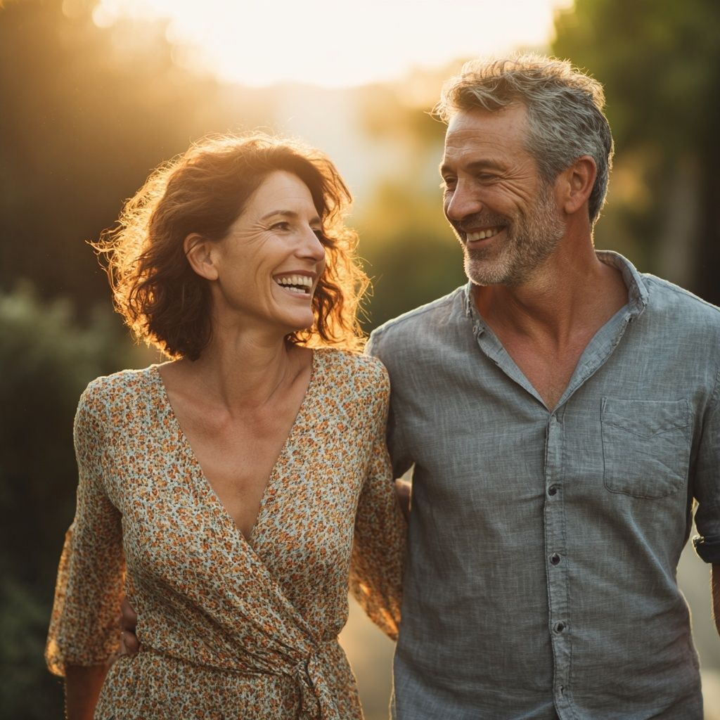 Hormone Replacement Therapy for Men & Women 