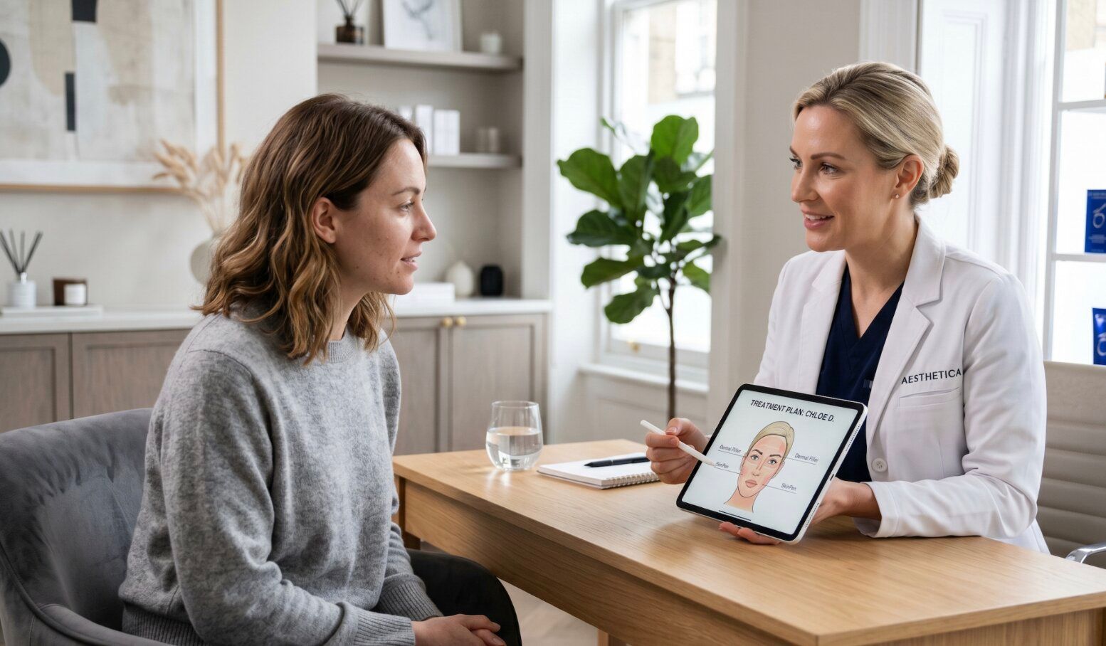 Morpheus8 Treatment Columbus, GA: How to Improve Your Skin