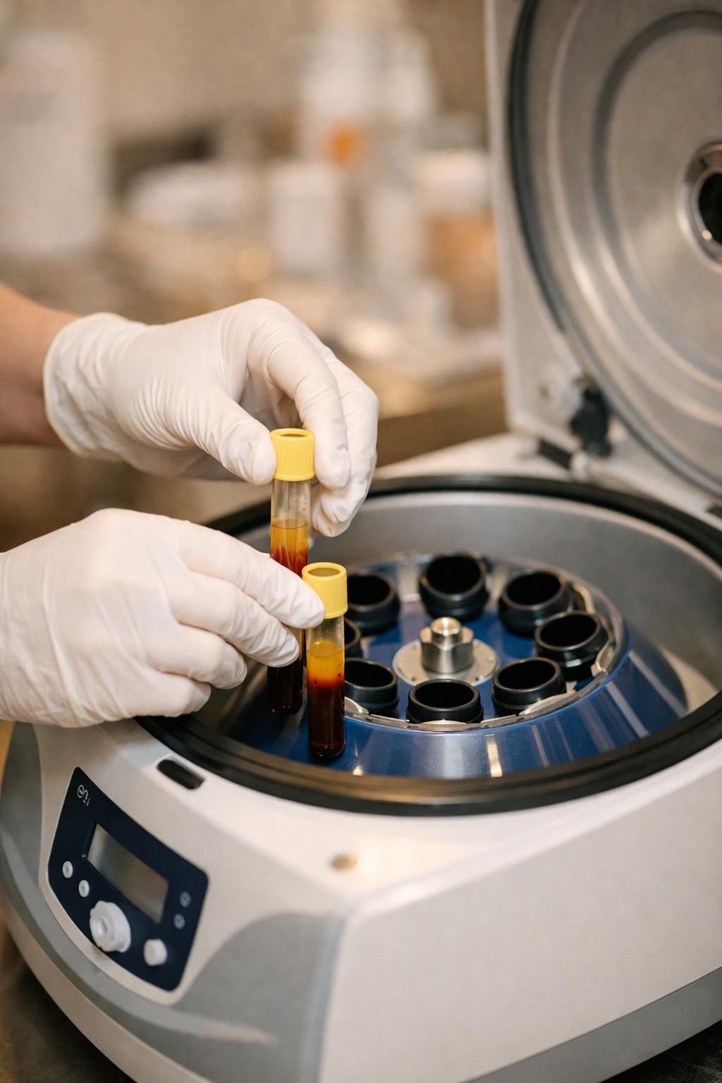 What Is PRP Hair Treatment?