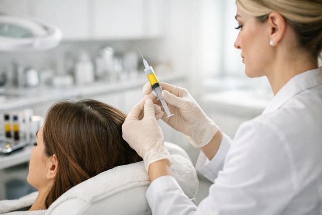 b12 injections in columbus Combating Summer Fatigue: B12 Shots for Energy & Wellness