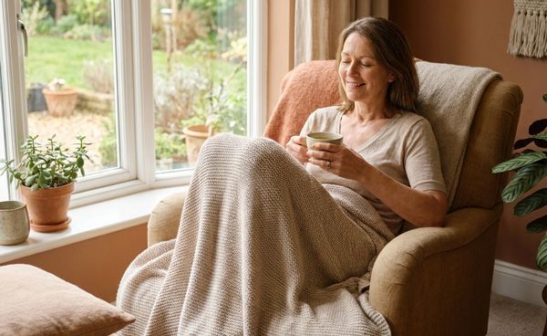 Restore Comfort, Confidence, and Intimacy with FormaV