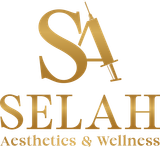 Selah Aesthetics and Wellness Logo