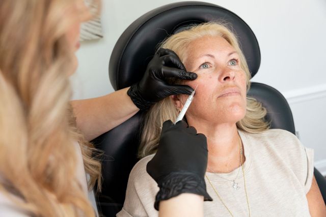 b12 injections in columbus Combating Summer Fatigue: B12 Shots for Energy & Wellness