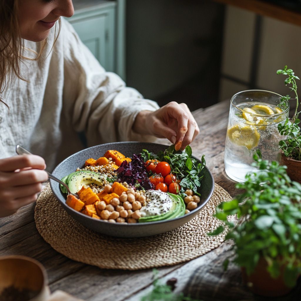 Tip #9: Drop Habits That Age Your Skin