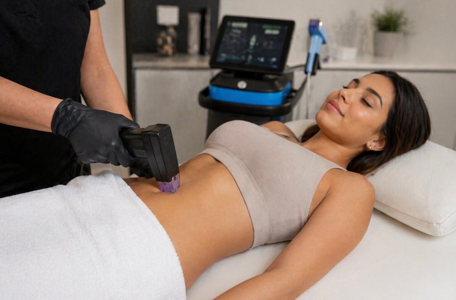 Treats More Than Just the Face