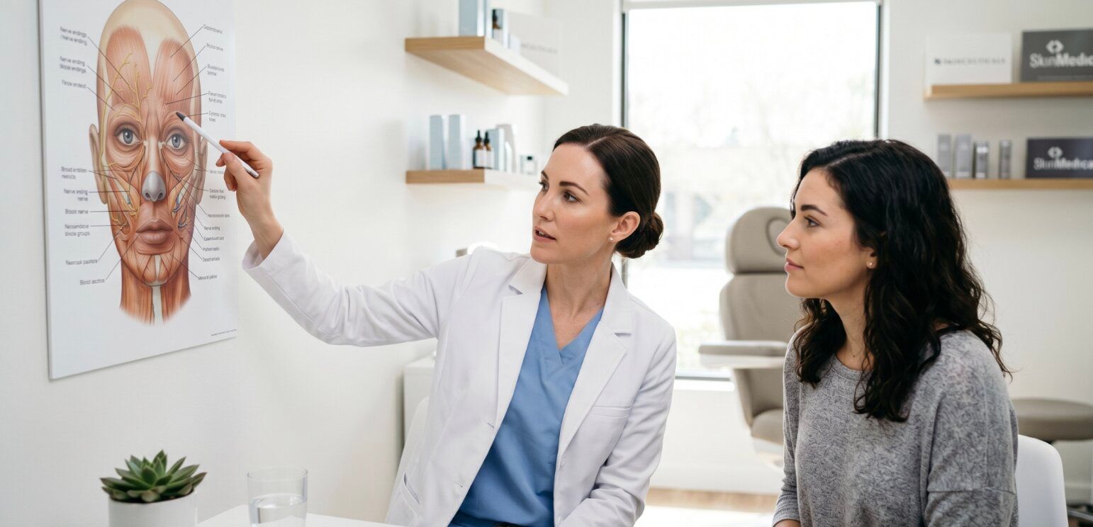 Understanding Neuromodulators: The Science Behind Wrinkle Relaxers