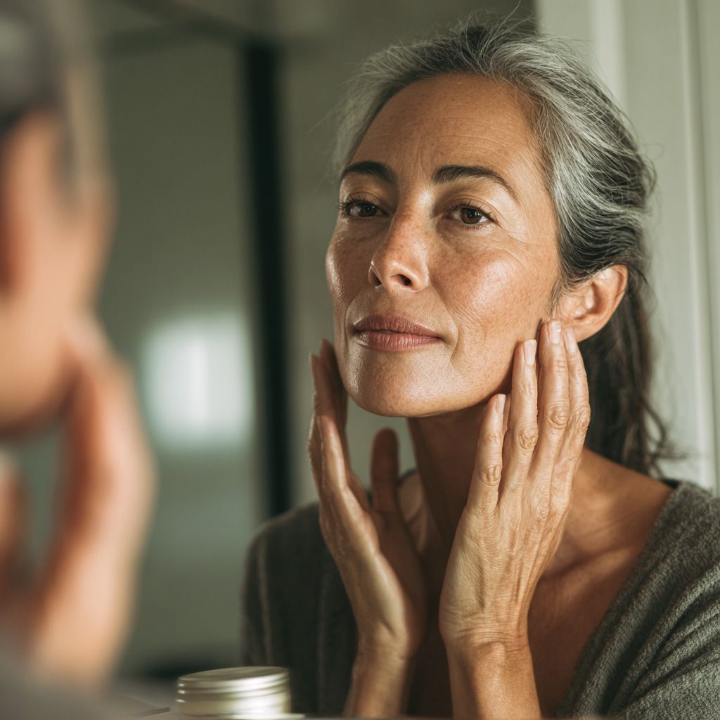 Understanding Wrinkles: What Causes Them