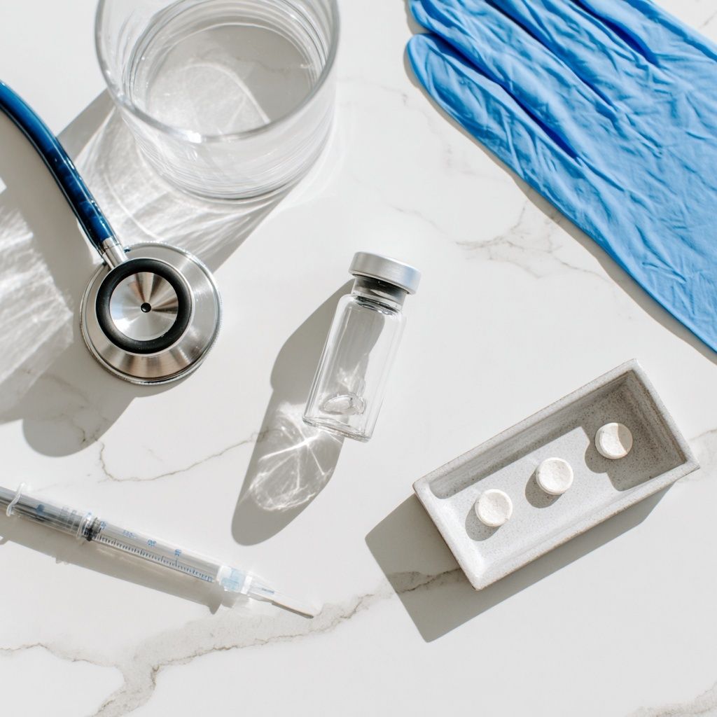 What is Hormone Replacement Therapy 
