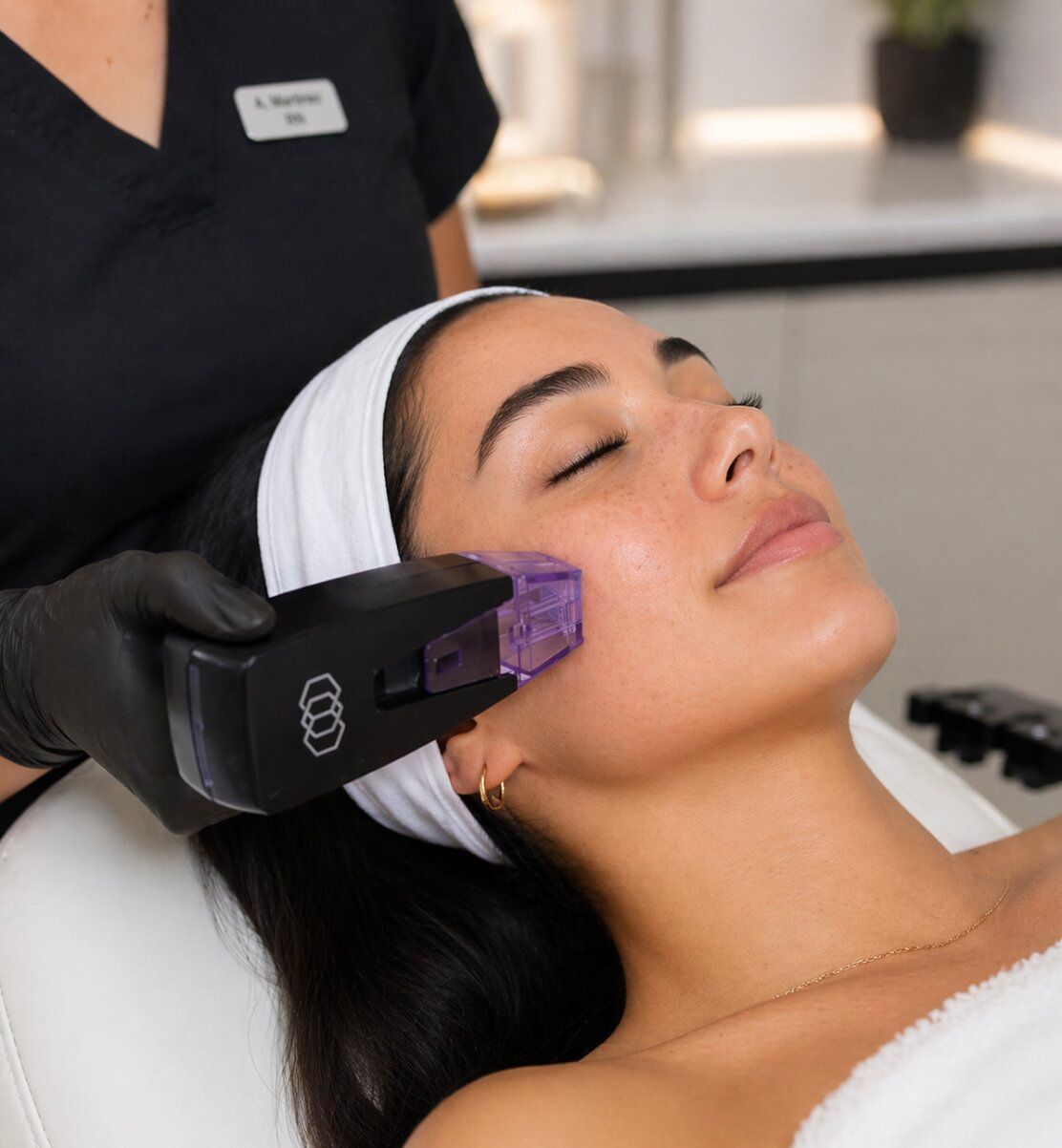 What Is Morpheus8 and How Does It Work?