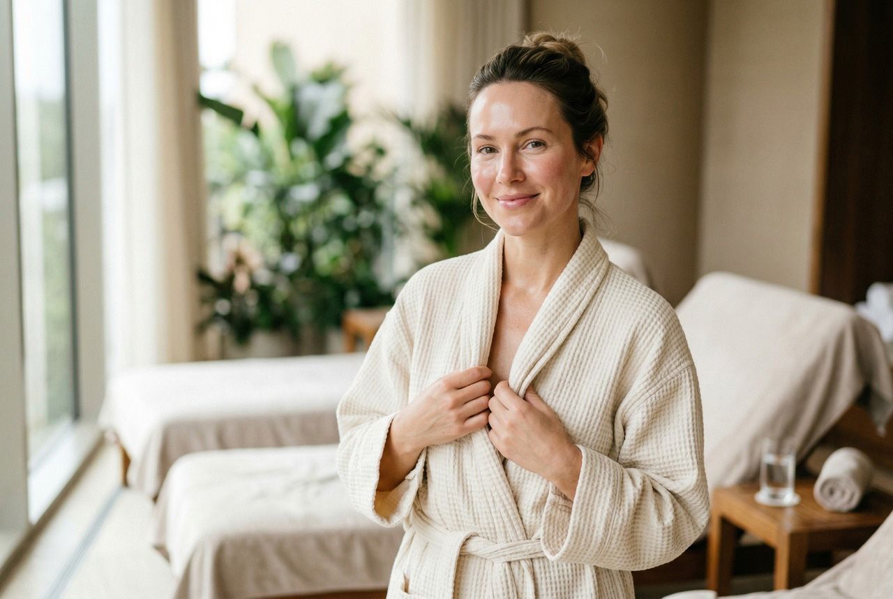 Why Choose Selah Aesthetics and Wellness for PDGF in Columbus, GA