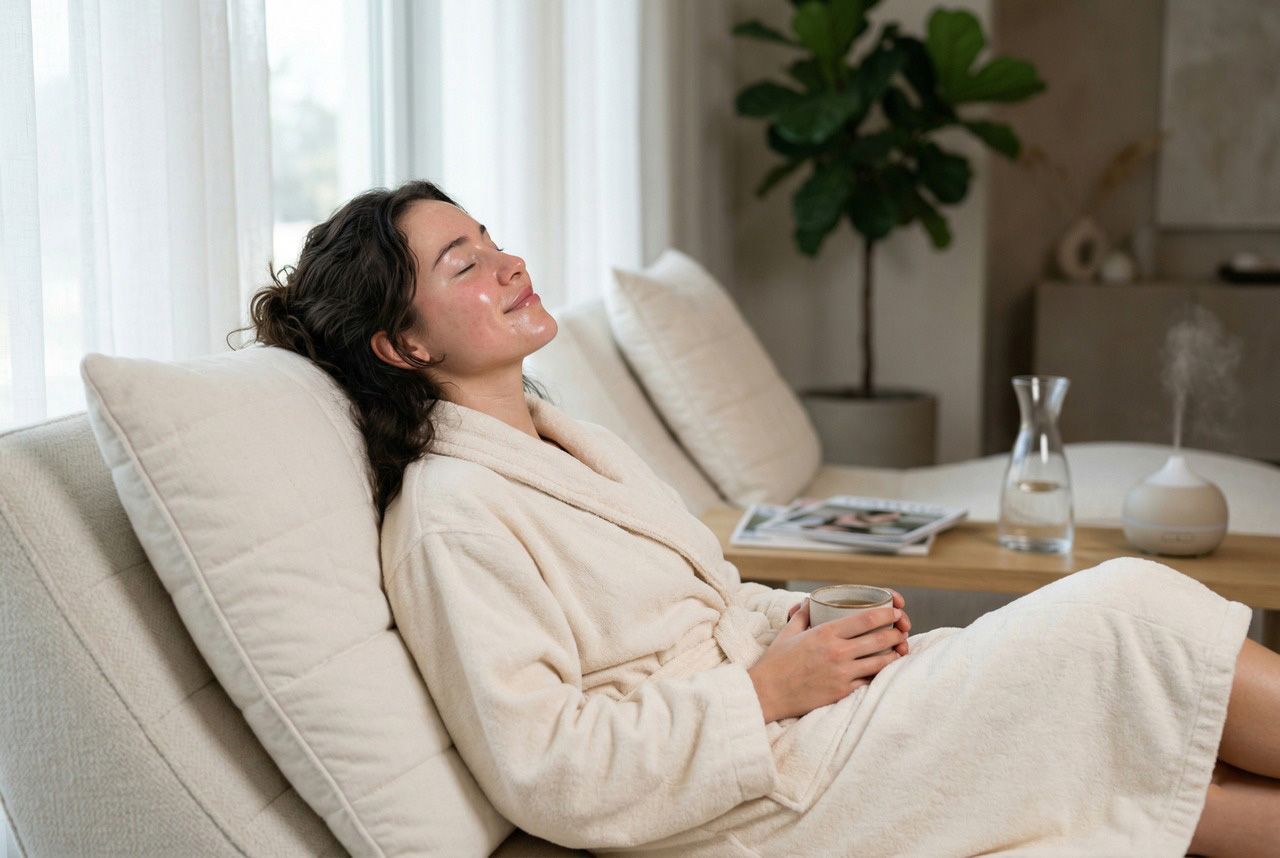 Why Choose Selah Aesthetics and Wellness for PRX in Columbus, GA?